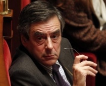 Fillon relance la guerre au sein de l’UMP Fillon relance la guerre au sein de l’UMP