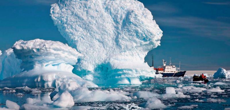 Le nouveau récit climatique Le nouveau récit climatique