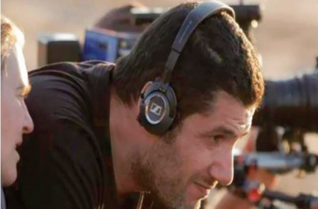 “Haut et Fort” de Nabil Ayouch en compétition officielle du Festival de Cannes “Haut et Fort” de Nabil Ayouch en compétition officielle du Festival de Cannes