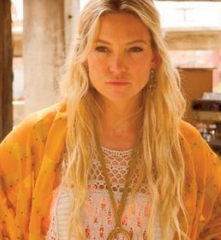 Kate Hudson a été recrutée pour jouer dans la suite d'“A couteaux tirés ” Kate Hudson a été recrutée pour jouer dans la suite d'“A couteaux tirés ”