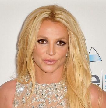 Britney Spears rend hommage à la princesse Diana