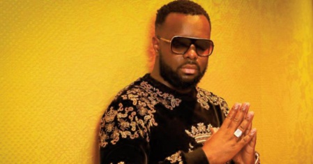 Gims : C'est mon dernier couplet de rap Gims : C'est mon dernier couplet de rap