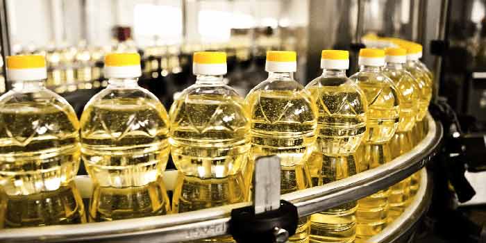 Flambée des prix des huiles végétales, du sucre et des céréales Flambée des prix des huiles végétales, du sucre et des céréales