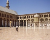 La Mosquée de Cordoue : L'un des chefs d'œuvre de la culture arabe en andalousie La Mosquée de Cordoue : L'un des chefs d'œuvre de la culture arabe en andalousie