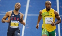 Gay et Powell contrôlés positifs