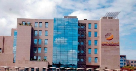 Forte baisse de la demande intérieure en 2020 Forte baisse de la demande intérieure en 2020