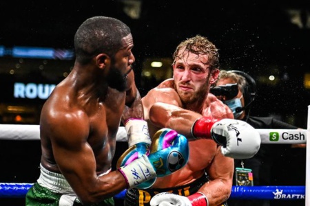 Boxe : Mayweather-Paul, tout ça pour ça