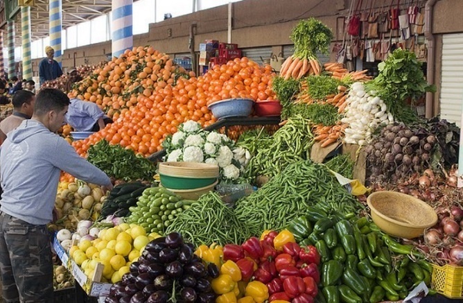 L’économie au ralenti durant le Ramadan L’économie au ralenti durant le Ramadan