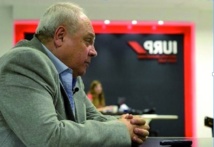 L'Université de River Plate, des étudiants sous les gradins du Monumental L'Université de River Plate, des étudiants sous les gradins du Monumental