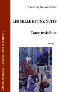 Histoire du dormeur éveillé Histoire du dormeur éveillé