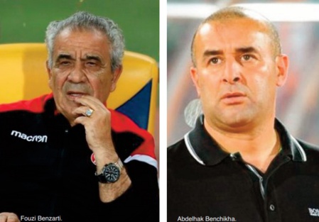 Le WAC décidé à récupérer le fauteuil de leader