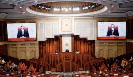 Approbation de cinq projets de loi relatifs au cadre juridique du secteur agricole Approbation de cinq projets de loi relatifs au cadre juridique du secteur agricole