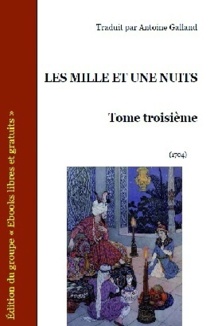 Histoire du dormeur éveillé Histoire du dormeur éveillé