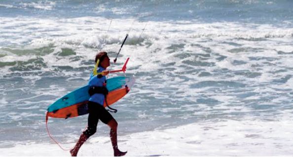 Essaouira à l’heure du Festival “Les Océanes ”