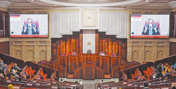 Propositions parlementaires pour améliorer l’ enseignement primaire Propositions parlementaires pour améliorer l’ enseignement primaire