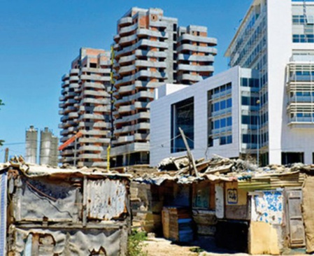 Quid de la santé, de l’éducation, du bien-être …? Quid de la santé, de l’éducation, du bien-être …?