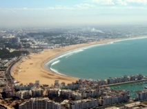 Le Grand Agadir à l'horizon 2030