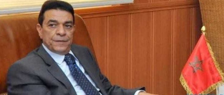 Mohamed Louafa, l’homme qui voulait rester ministre Mohamed Louafa, l’homme qui voulait rester ministre