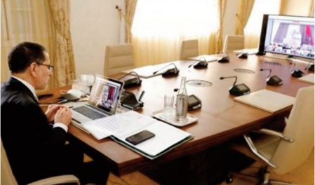 Le programme de modernisation de l'état civil exposé en Conseil de gouvernement