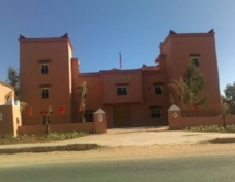 Un tissu associatif démocratique voit le jour à Tinghir Un tissu associatif démocratique voit le jour à Tinghir