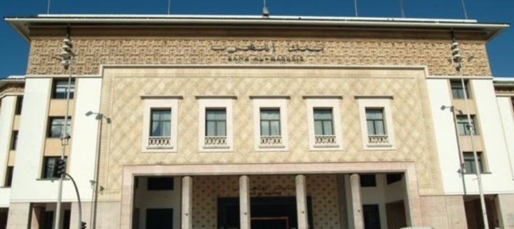 Bank Al-Maghrib dresse le constat de la crise