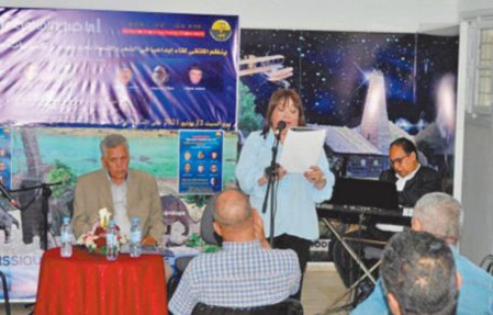 La poursuite de l'action culturelle, un moyen d'attachement à la vie La poursuite de l'action culturelle, un moyen d'attachement à la vie