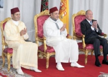 Rabat et Madrid déterminés à créer un nouvel espace de prospérité partagée Rabat et Madrid déterminés à créer un nouvel espace de prospérité partagée