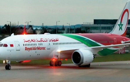 Le geste Royal envers les Marocains du monde Le geste Royal envers les Marocains du monde