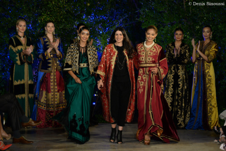 L’Oriental Fashion Show choisit Marrakech pour sa 37ème édition