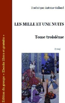 Histoire du dormeur éveillé Histoire du dormeur éveillé