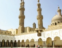 La Mosquée Al-Azhar du Caire : Célèbre foyer d’enseignement traditionnel