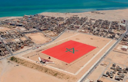 Le retour du Sahara à la mère patrie s’est bel et bien accompli en vertu de l’accord de Madrid