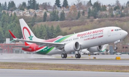 Opération Marhaba 2021: Augmentation de la capacité des lignes maritimes desservant le Maroc Opération Marhaba 2021: Augmentation de la capacité des lignes maritimes desservant le Maroc