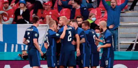 Dans les pas de l'Islande, la Finlande croit en son étoile Dans les pas de l'Islande, la Finlande croit en son étoile