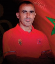 Basketball: Labib El Hamrani nommé sélectionneur national des seniors