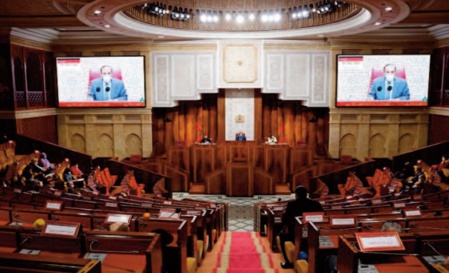 La Chambre des représentants planche sur le préscolaire La Chambre des représentants planche sur le préscolaire
