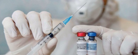 Peut-on attraper la Covid après une double injection du vaccin ? Peut-on attraper la Covid après une double injection du vaccin ?