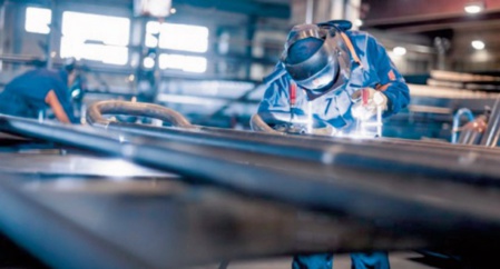 L’IPIEM hors raffinage de pétrole en hausse au premier trimestre L’IPIEM hors raffinage de pétrole en hausse au premier trimestre