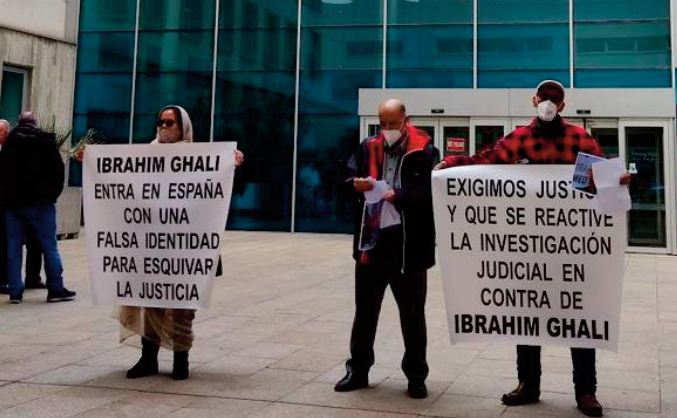 Nouveau rebondissement dans l’ affaire Ghali Nouveau rebondissement dans l’ affaire Ghali