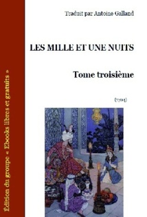 Histoire du dormeur éveillé Histoire du dormeur éveillé
