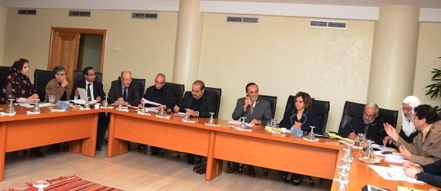 L’improvisation constante et injustifiée du chef du gouvernement mène le Maroc vers une voie sans issue L’improvisation constante et injustifiée du chef du gouvernement mène le Maroc vers une voie sans issue