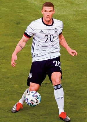 Des Bleus en quête de fraîcheur, de perfection et de qualification Des Bleus en quête de fraîcheur, de perfection et de qualification