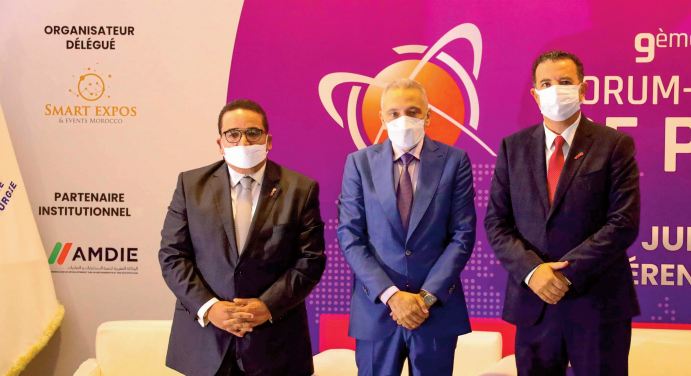 Le “Made in Morocco”, un enjeu clé pour accélérer l’investissement dans la plasturgie Le “Made in Morocco”, un enjeu clé pour accélérer l’investissement dans la plasturgie