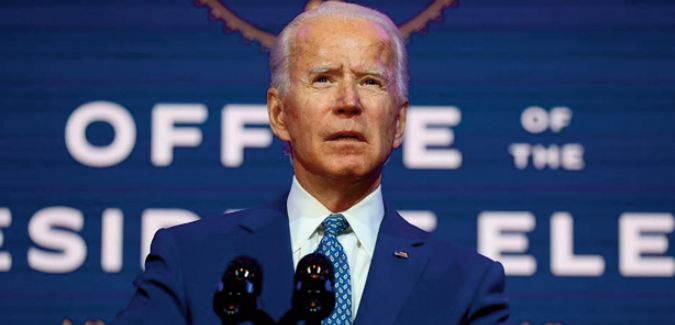 Les disparités de la politique économique de Biden