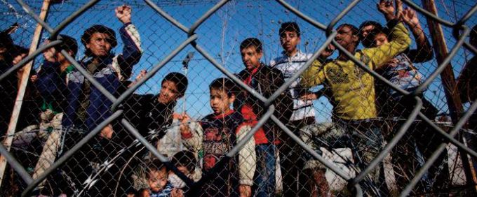 Radioscopie de la migration en Afrique de l’Ouest et du Nord Radioscopie de la migration en Afrique de l’Ouest et du Nord