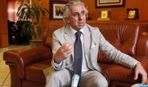 Fès s’investit dans le futurisme Fès s’investit dans le futurisme