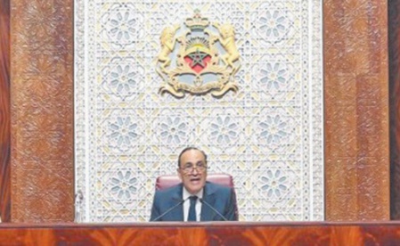 Habib El Malki : La décision Royale de faciliter le retour des MRE au pays, un geste humanitaire profondément significatif