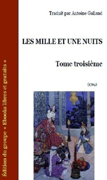 Histoire du dormeur éveillé Histoire du dormeur éveillé