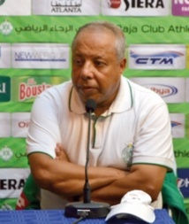 Après l’OGC Nice, le Raja s’offre le Mouloudia d’Alger en amical