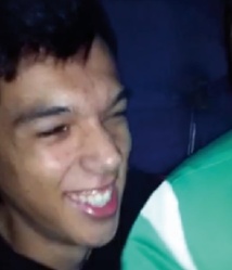 Le jeune Ayoub victime d’une barbarie sans nom Le jeune Ayoub victime d’une barbarie sans nom